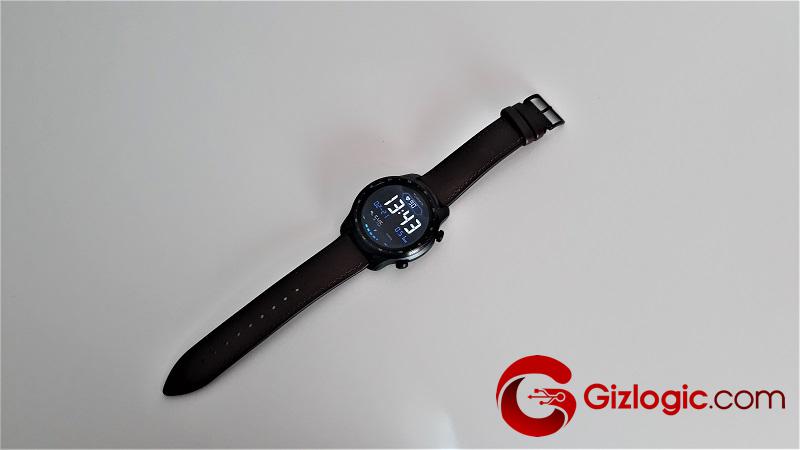 Mobvoi TicWatch Pro 3 Ultra