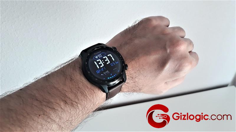 Mobvoi TicWatch Pro 3 Ultra