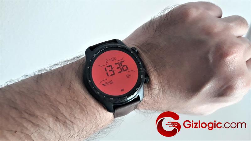 Mobvoi TicWatch Pro 3 Ultra