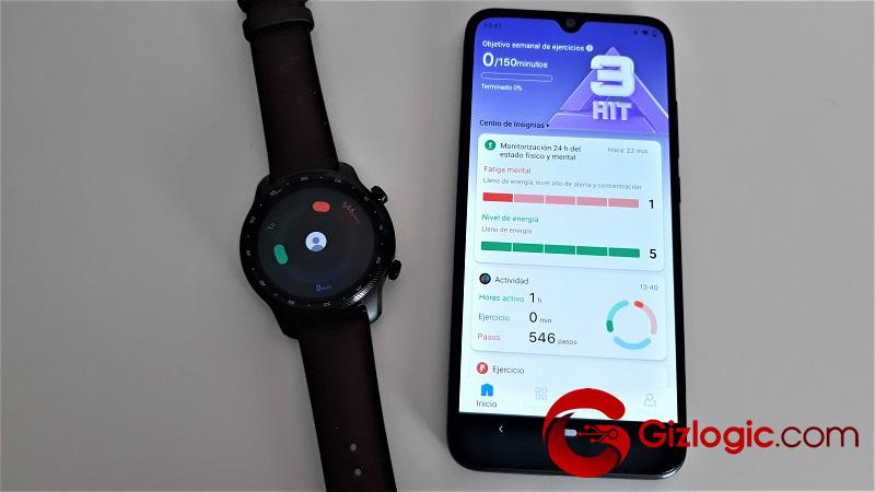 Mobvoi TicWatch Pro 3 Ultra