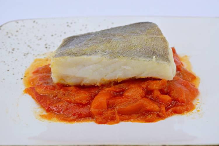 Bacalao a la Burgalesa