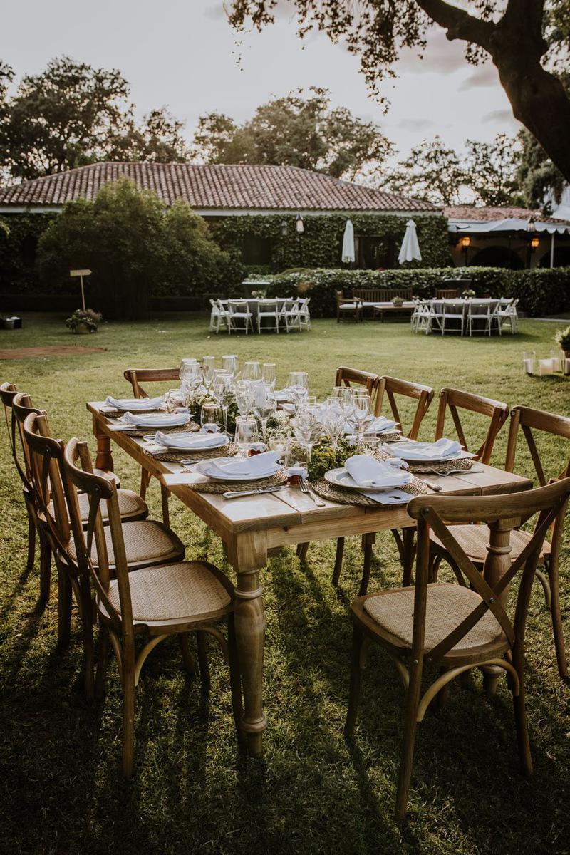 decoración de bodas Madrid, wedding planner Madrid, bodas de lujo, destination wedding spain, mesas sin mantel boda