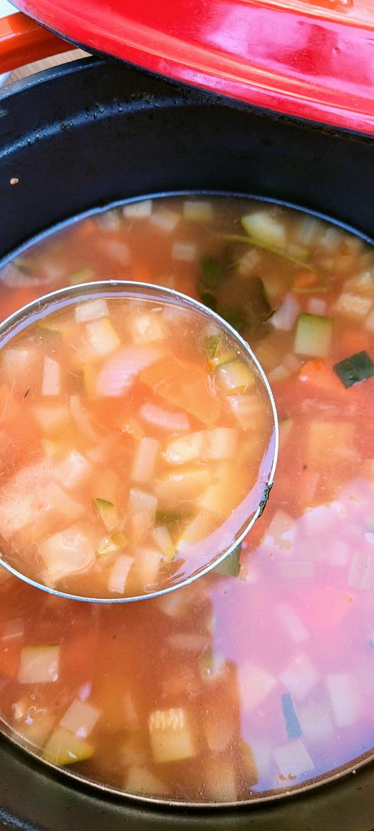 Lata Filtrante Dropson