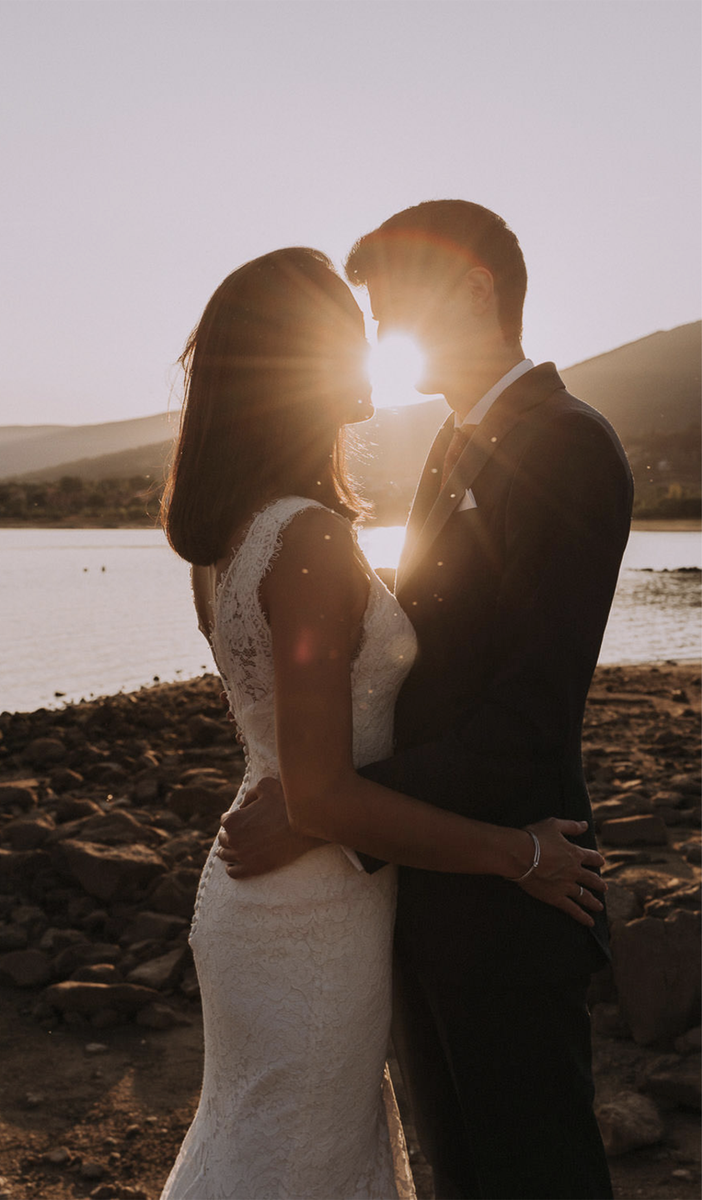fotografo de bodas especial en madrid