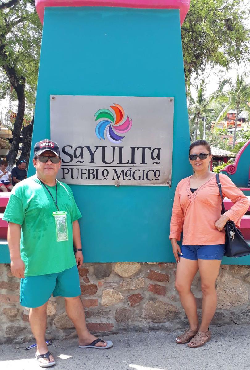 Sayulita Pueblo Mágico
