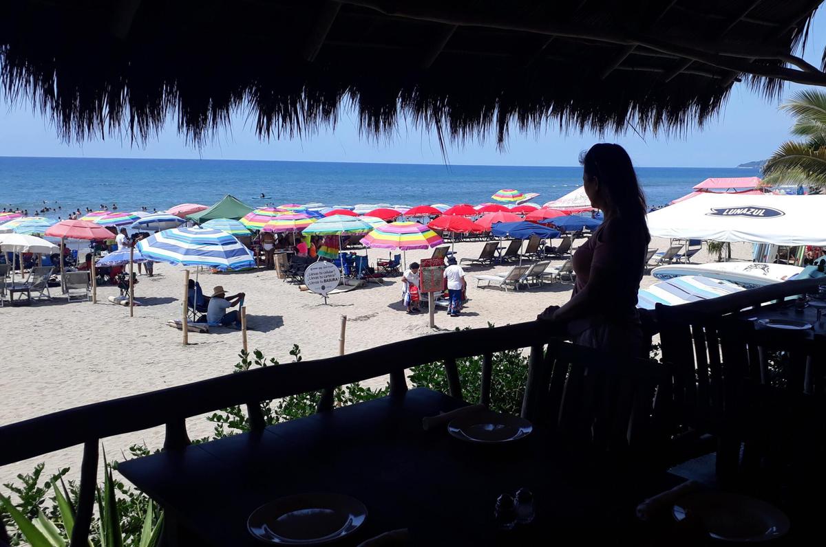 Sayulita Nayarit México