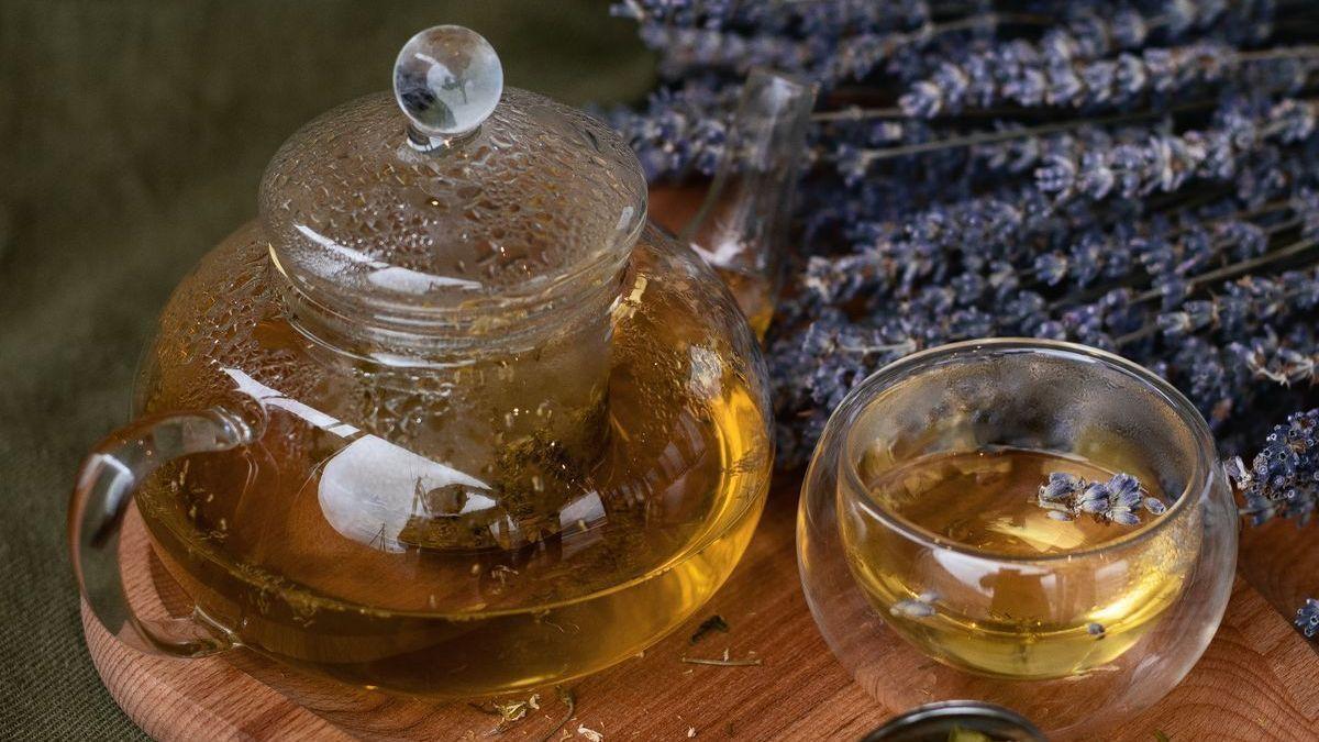 ¿Las bolsitas de té son saludable?