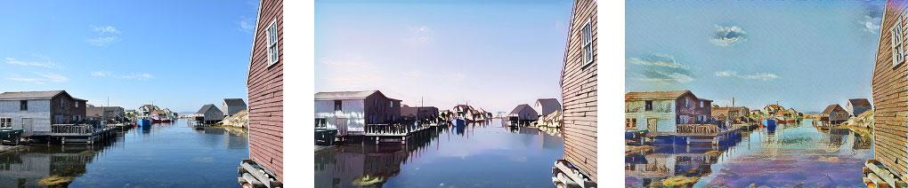 AI Image Transformer