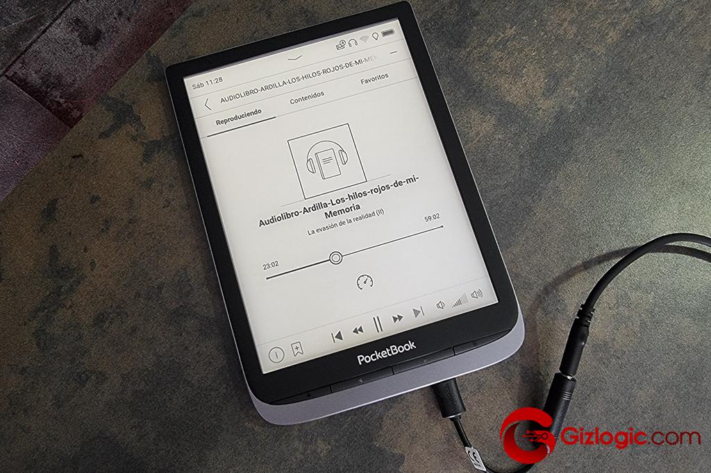 PocketBook InkPad 3 Pro