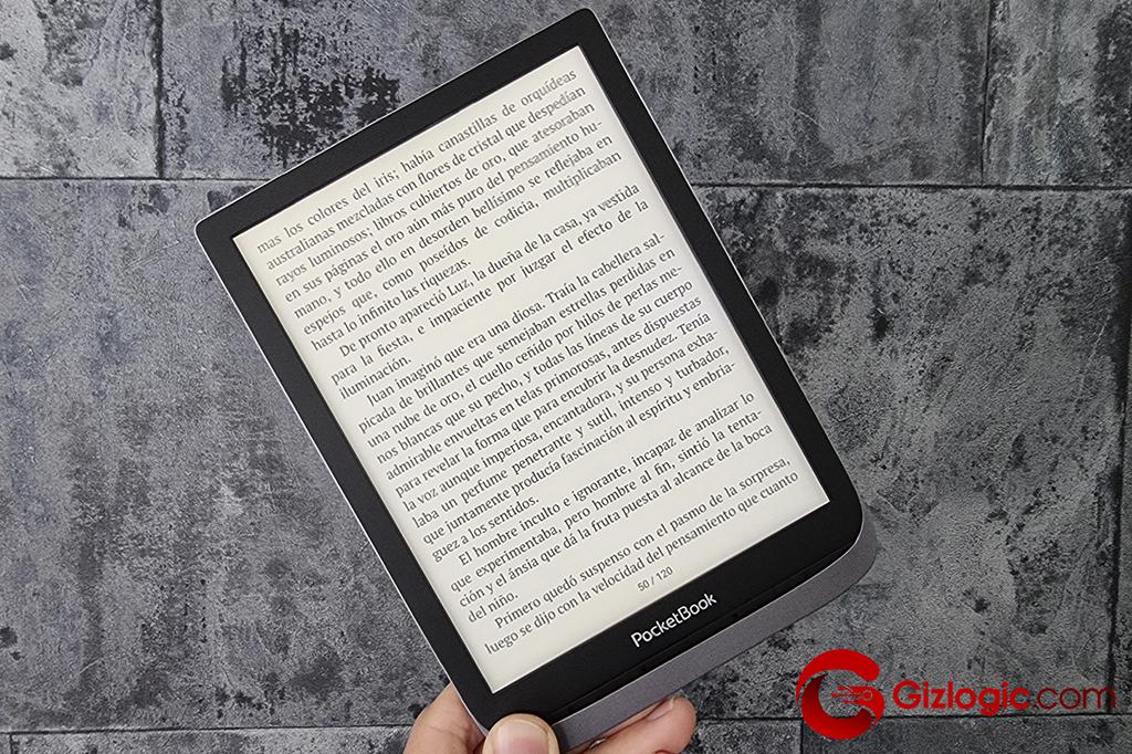 PocketBook InkPad 3 Pro