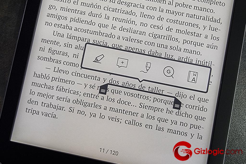 PocketBook InkPad 3 Pro