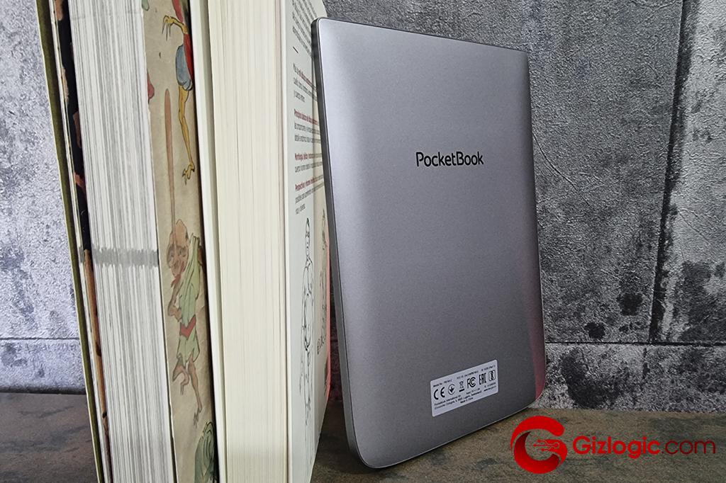 PocketBook InkPad 3 Pro