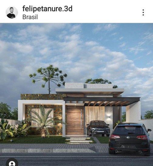 Proyectos residenciales modernos