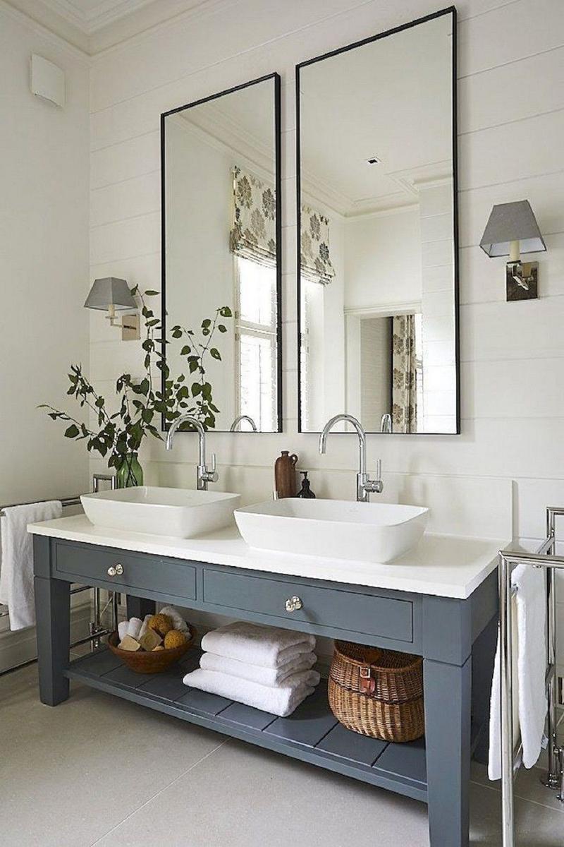 Claves para elegir el lavabo del baño y acertar 1
