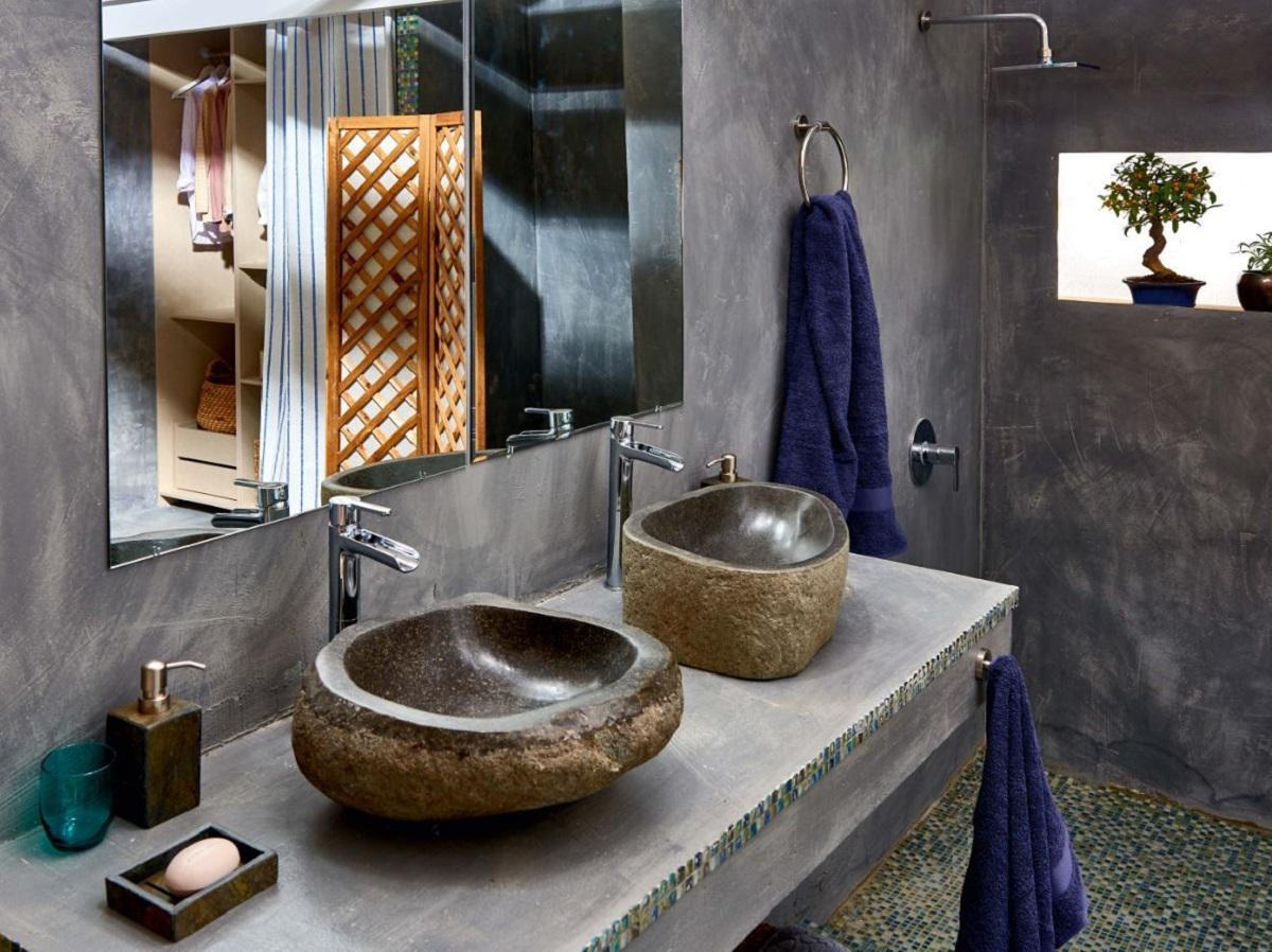 Claves para elegir el lavabo del baño y acertar 4