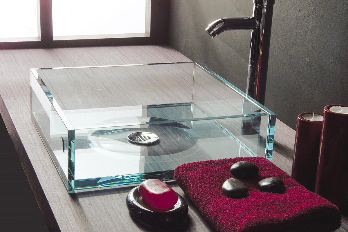 Claves para elegir el lavabo del baño y acertar 5