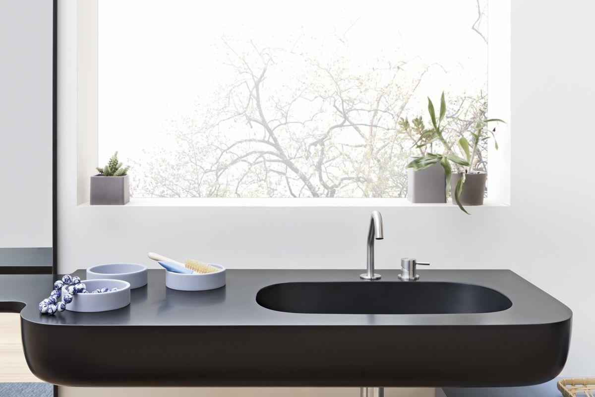 Claves para elegir el lavabo del baño y acertar 6