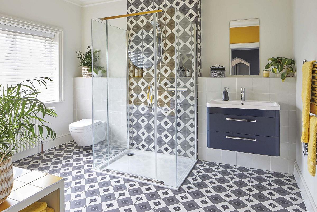 Claves para elegir el lavabo del baño y acertar 8