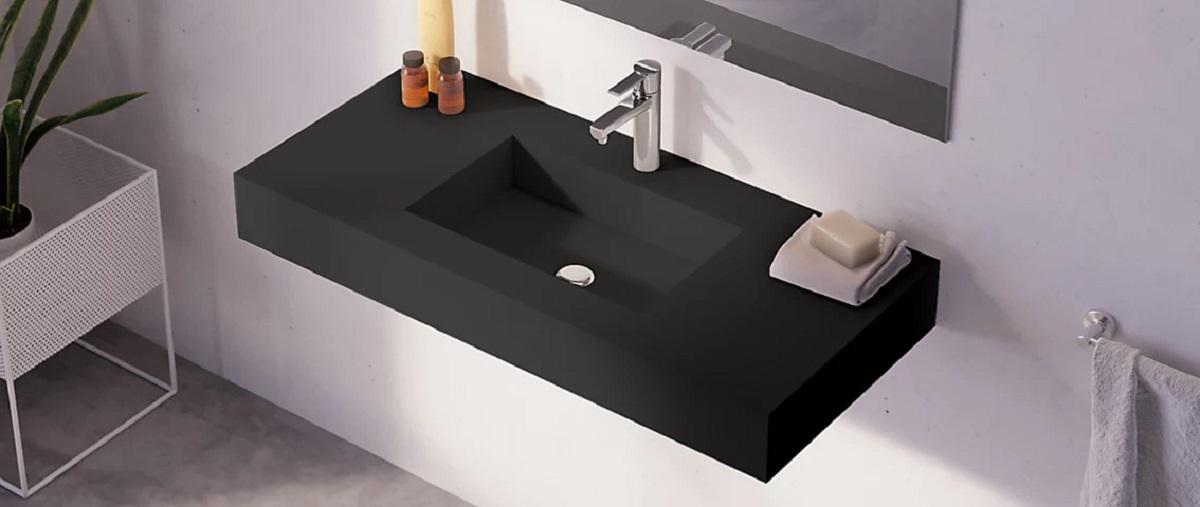 Claves para elegir el lavabo del baño y acertar 9