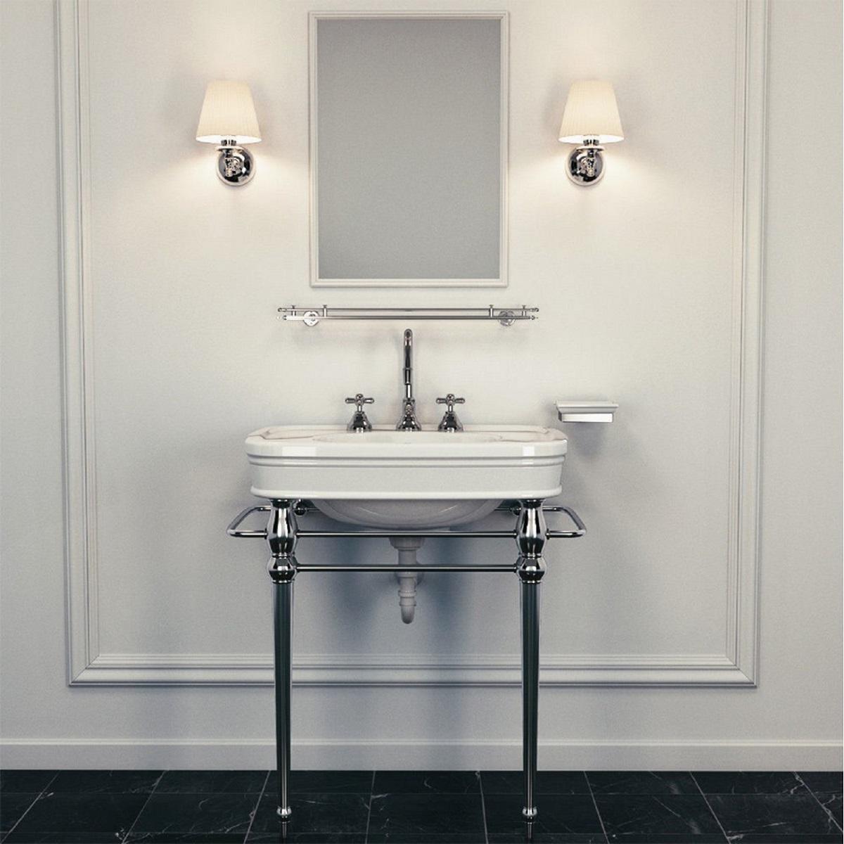 Claves para elegir el lavabo del baño y acertar 10
