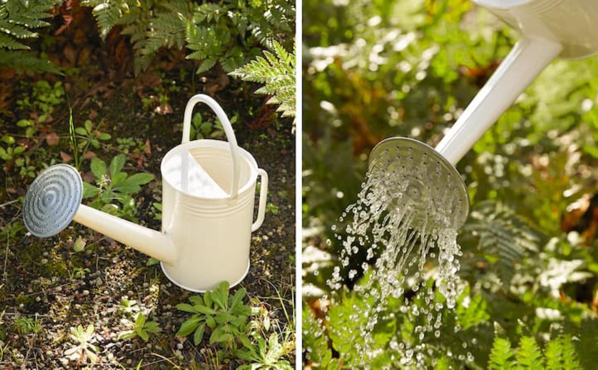 The Gardening Home la colección de jardinería de Zara Home 1