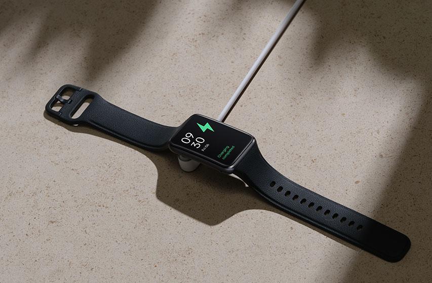 Oppo Watch Free - Batería