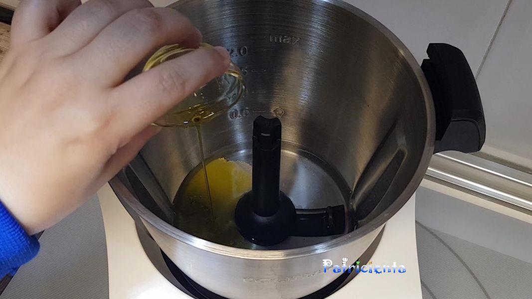 Pan pita en Trending Cooking Patricienta Cook