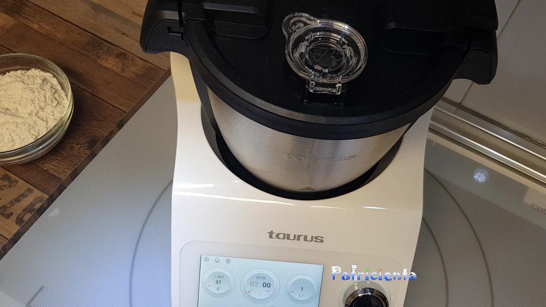 Pan pita en Trending Cooking Patricienta Cook