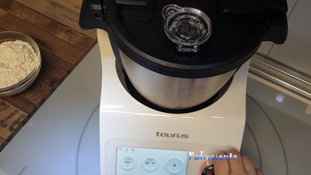 Pan pita en Trending Cooking Patricienta Cook