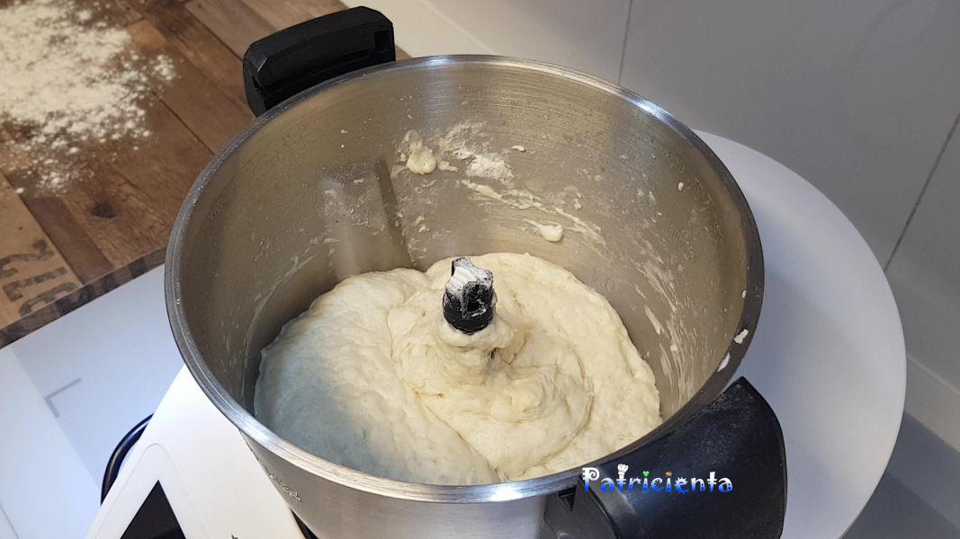 Pan pita en Trending Cooking Patricienta Cook