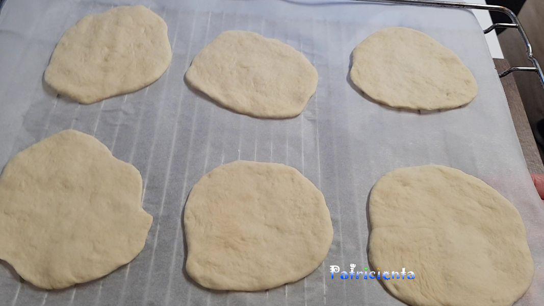 Pan pita en Trending Cooking Patricienta Cook
