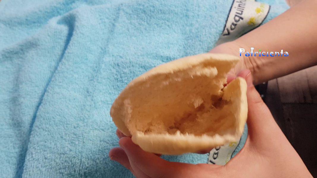 Pan pita en Trending Cooking Patricienta Cook