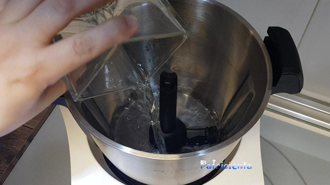 Pan pita en Trending Cooking Patricienta Cook