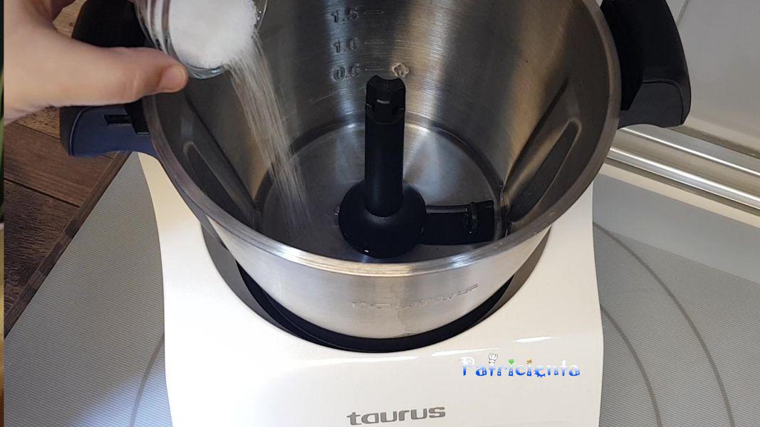 Pan pita en Trending Cooking Patricienta Cook