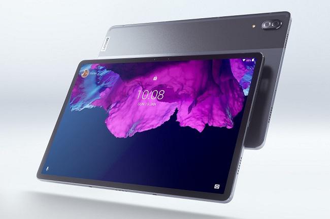 Lenovo Tab P11 Plus