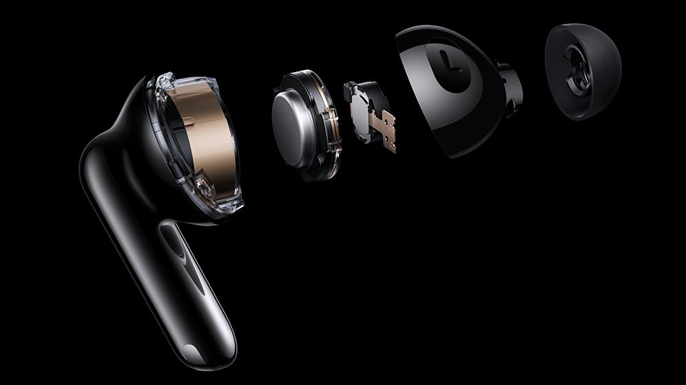 OPPO Enco X2 - Sonido