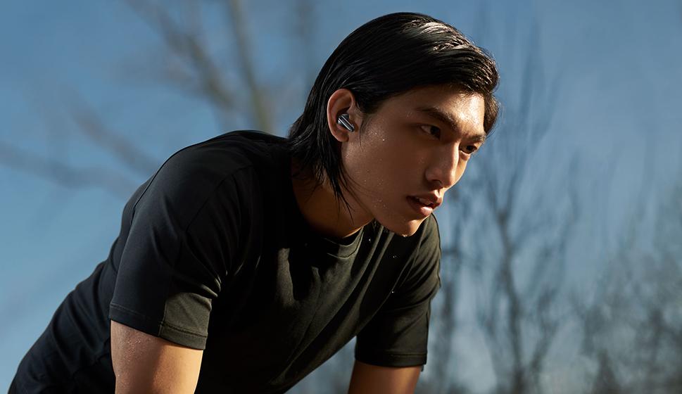 OPPO Enco X2 - Sonido