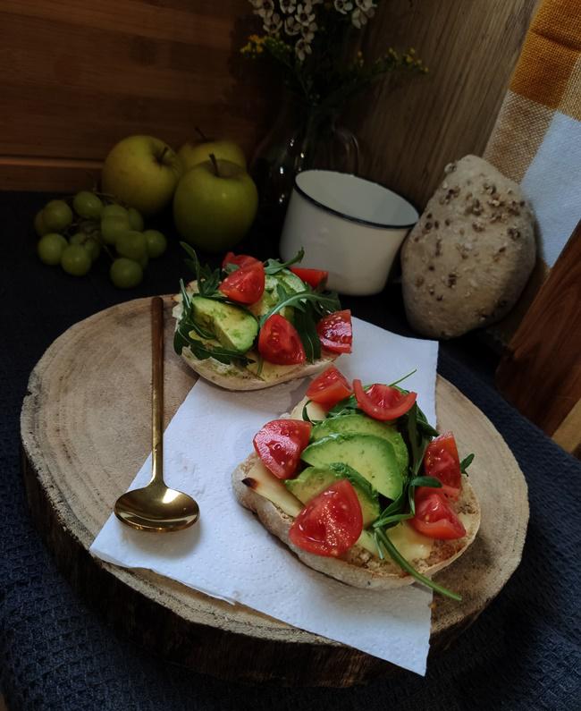 Cómo hacer el mejor desayuno con los molletes de Antequera