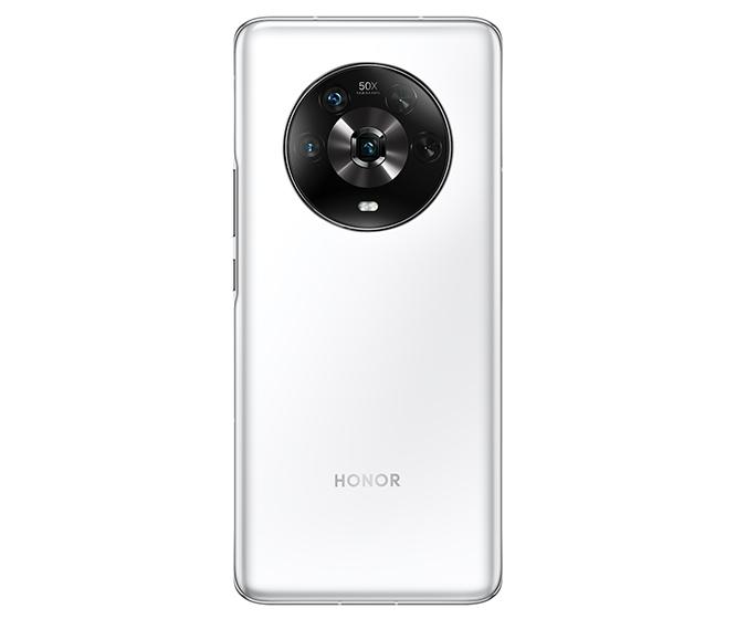 Honor Magic4 - Cámaras