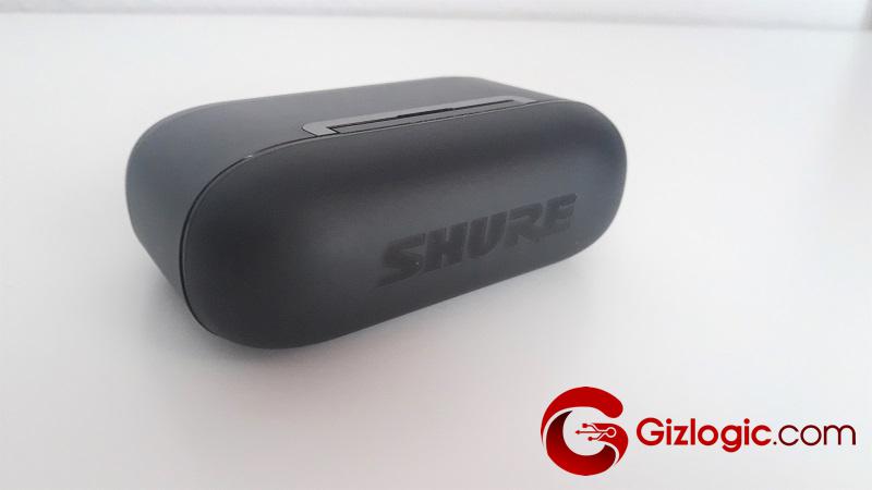 Shure Aonic Free