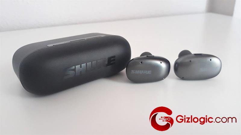 Shure Aonic Free