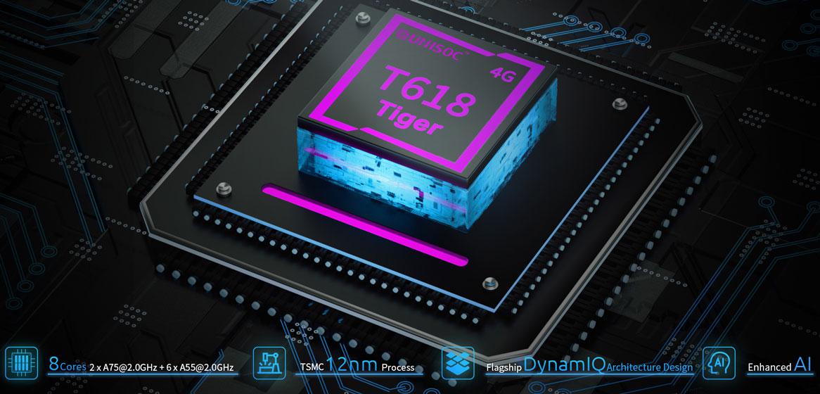 BMAX I11 - Hardware y características