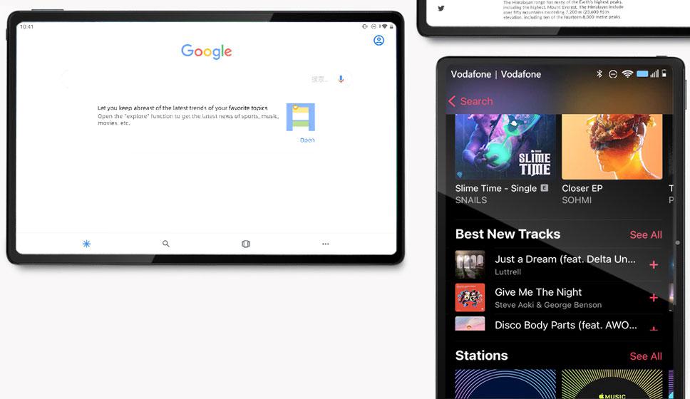 BMAX I11 - Android 11