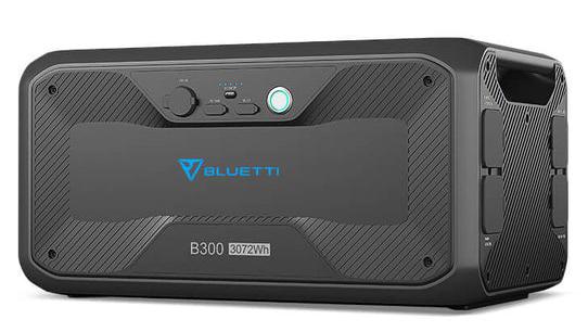 BLUETTI B300
