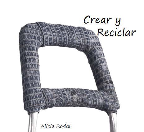 en este tutorial te quiero mostrar cómo hice la bolsa, funda, saco o forro de mi carro donde suelo poner mis compras cuando voy al supermercado, lo limpiamos un poco y ¡¡como nuevo!!