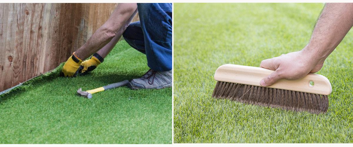 Recortar perímetro y cepillar