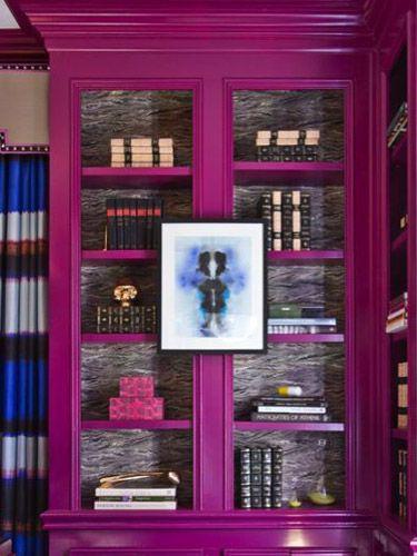 Librerías llamativas