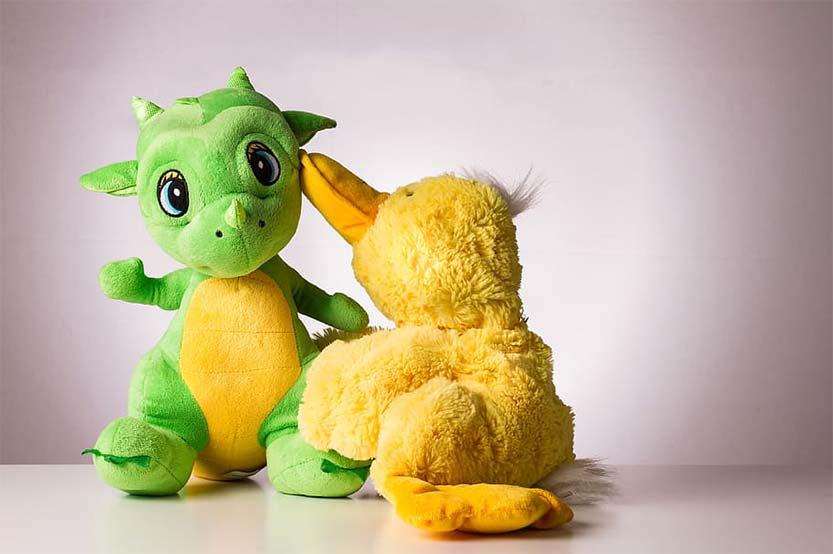 Cuentos de dinosaurios para niños