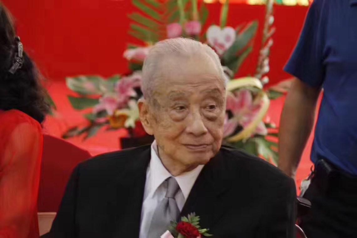 Zhang Tianfu últimos años