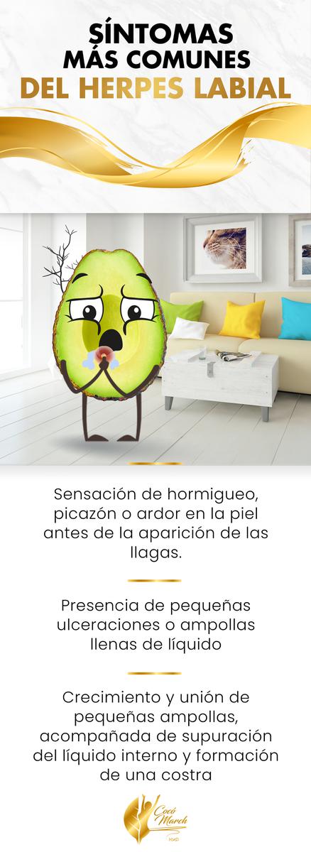 sintomas-del-herpes-labial